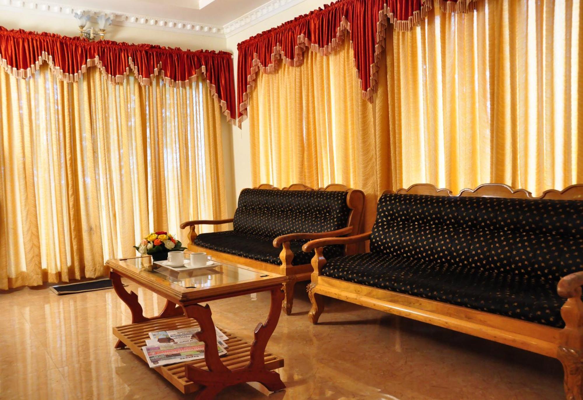 Bellavista Resort Munnar Dış mekan fotoğraf