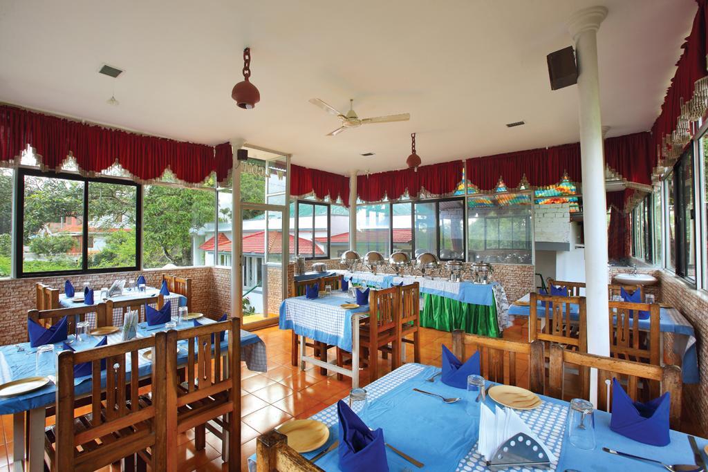 Bellavista Resort Munnar Dış mekan fotoğraf