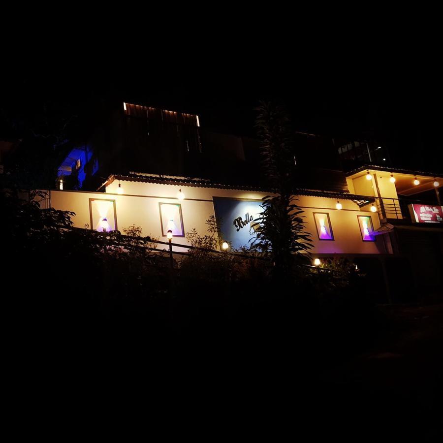 Bellavista Resort Munnar Dış mekan fotoğraf