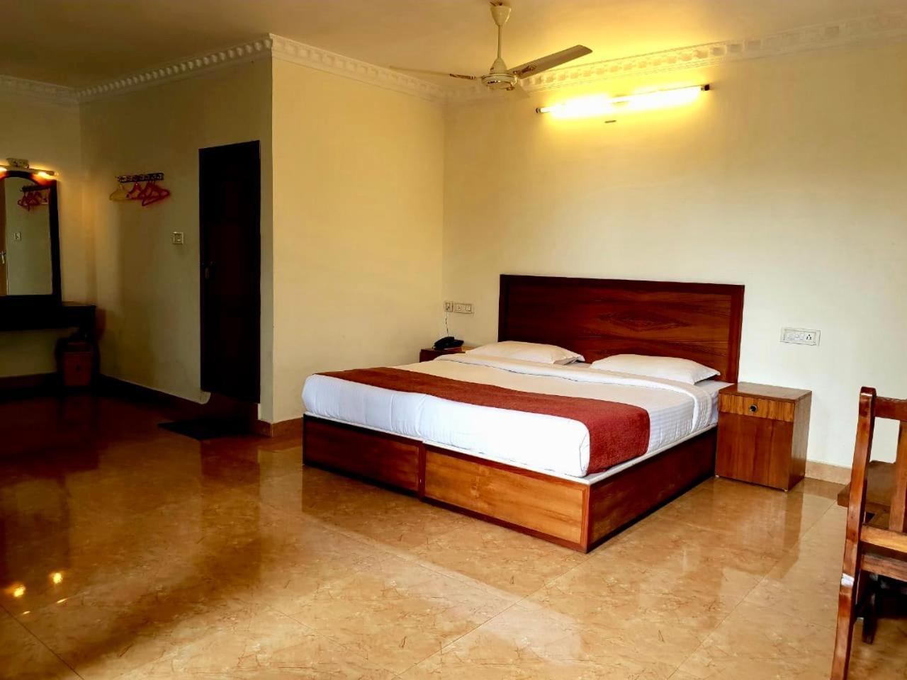 Bellavista Resort Munnar Dış mekan fotoğraf