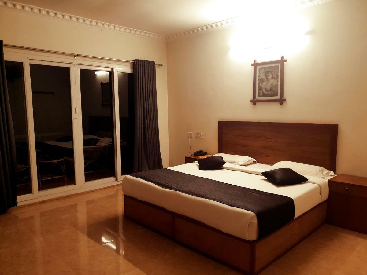 Bellavista Resort Munnar Dış mekan fotoğraf