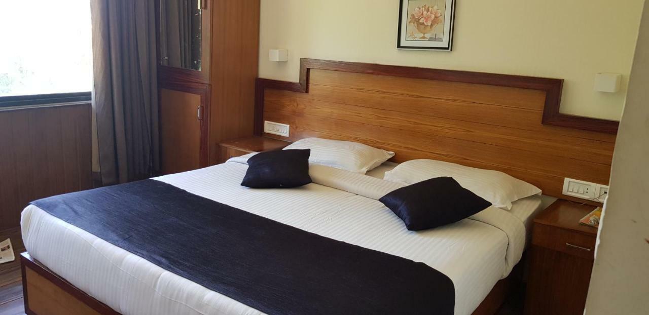 Bellavista Resort Munnar Dış mekan fotoğraf
