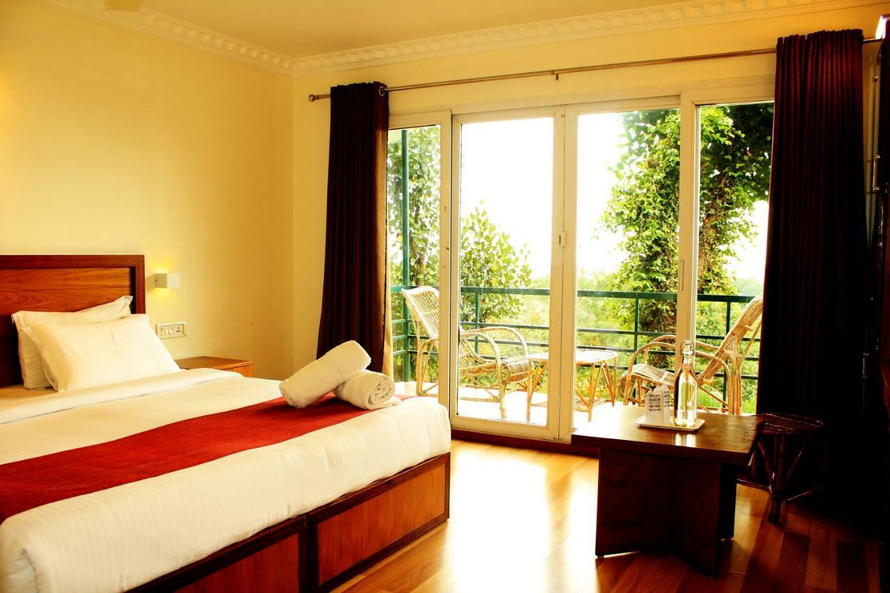 Bellavista Resort Munnar Dış mekan fotoğraf