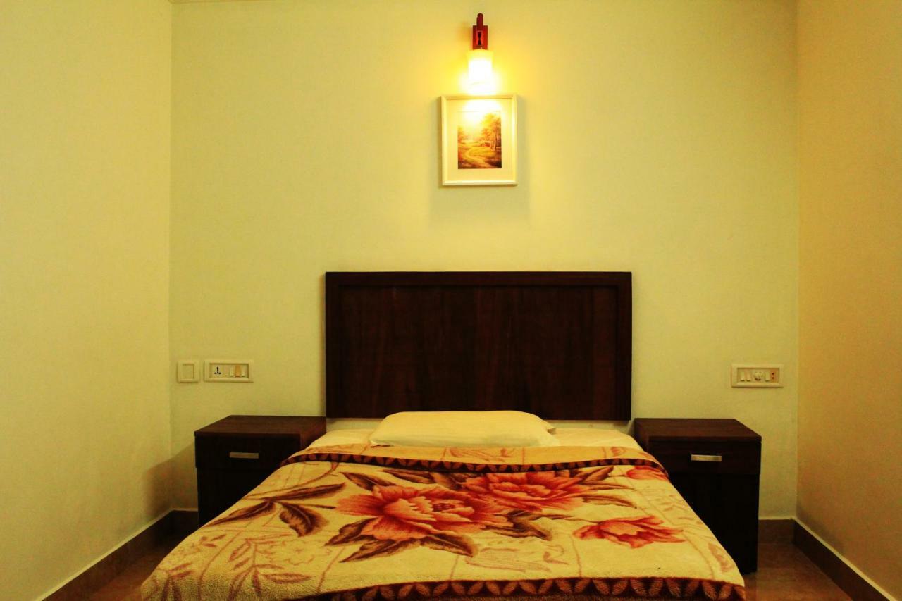 Bellavista Resort Munnar Dış mekan fotoğraf